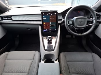 Used Polestar Polestar 2 2023 for sale - 76838053: Photo