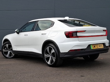 Used Polestar Polestar 2 2023 for sale - 76838053: Photo