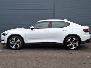 Used Polestar Polestar 2 2023 for sale - 76838053: Photo