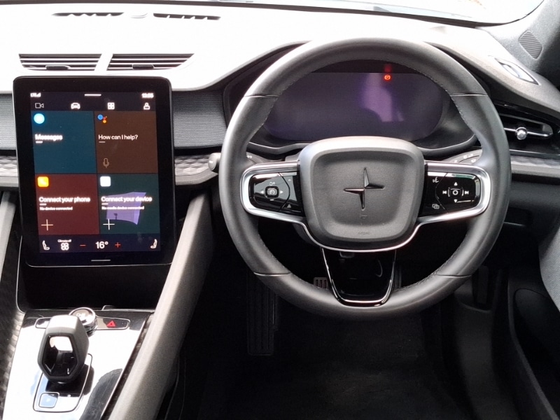 Used Polestar Polestar 2 2023 for sale - 76838053: Photo 7