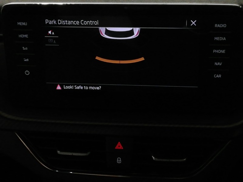 Used Skoda Kamiq 2021 for sale - 77252598: Photo 11