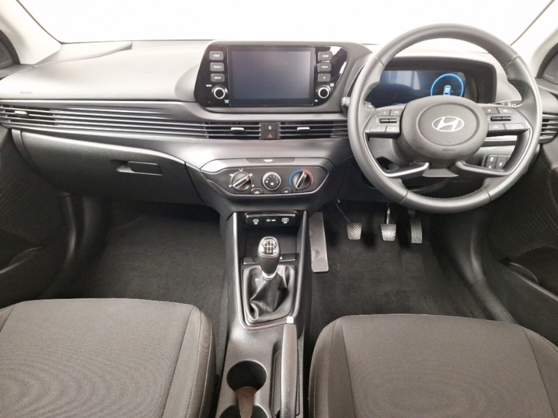 Used Hyundai i20 2024 for sale - 76451405: Photo 2