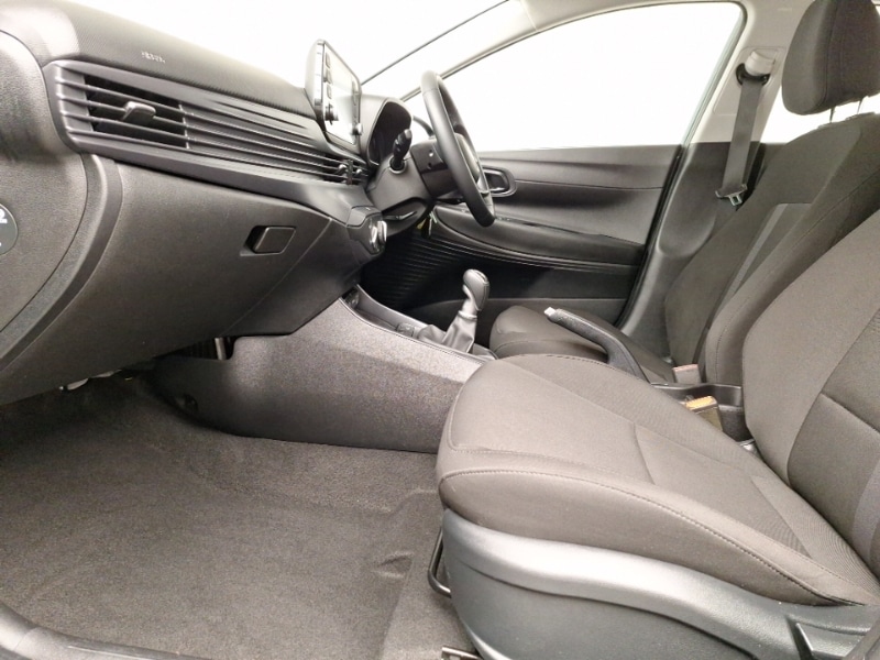 Used Hyundai i20 2024 for sale - 76451405: Photo 5