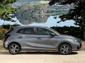 Used MG MG3 2025 for sale - 78140262: Photo