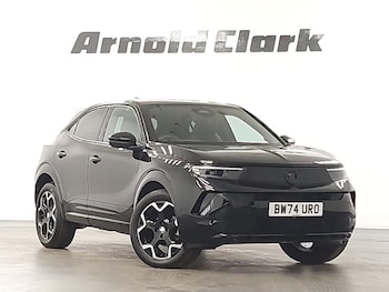 Used Vauxhall Mokka 2025 for sale - 79321895: Photo