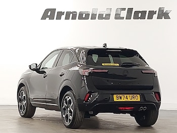 Used Vauxhall Mokka 2025 for sale - 79321895: Photo