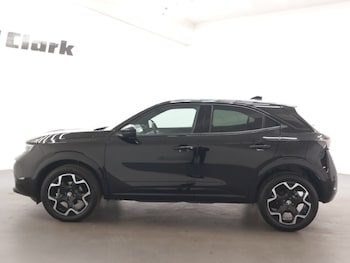 Used Vauxhall Mokka 2025 for sale - 79321895: Photo