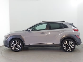 Used Hyundai KONA undefined for sale - 78591148: Photo