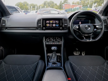Used Skoda Karoq 2024 for sale - 79056119: Photo
