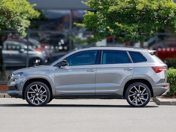 Used Skoda Karoq 2024 for sale - 79056119: Photo
