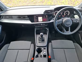 Used Audi A3 2024 for sale - 79685831: Photo