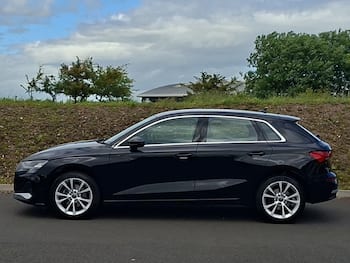 Used Audi A3 2024 for sale - 79685831: Photo