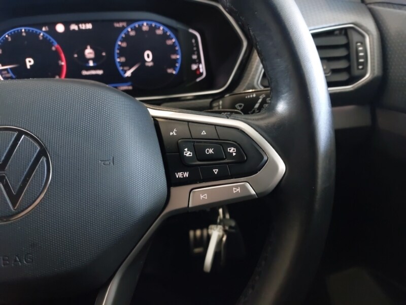 Used Volkswagen T-Cross 2023 for sale - 77761956: Photo 11