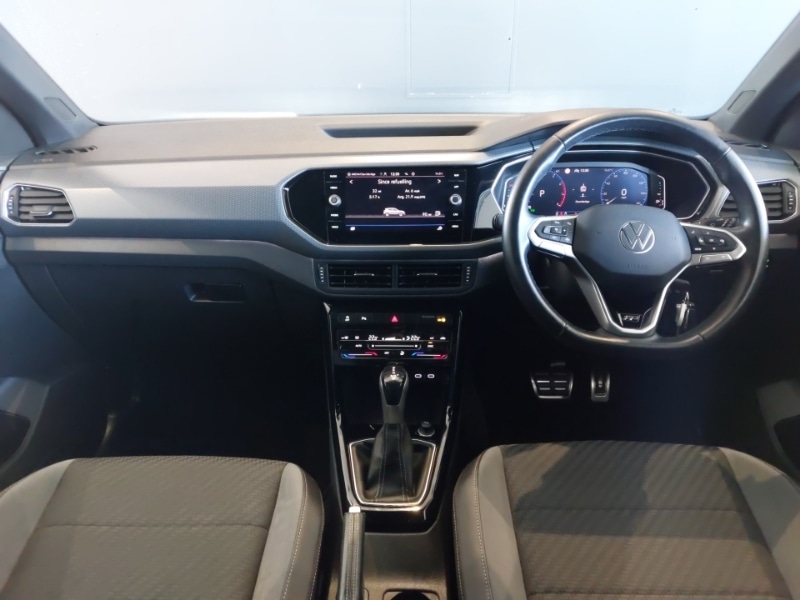 Used Volkswagen T-Cross 2023 for sale - 77761956: Photo 2