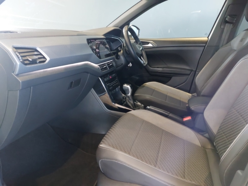 Used Volkswagen T-Cross 2023 for sale - 77761956: Photo 5