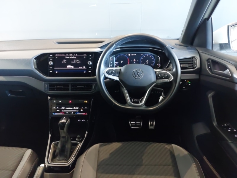 Used Volkswagen T-Cross 2023 for sale - 77761956: Photo 7