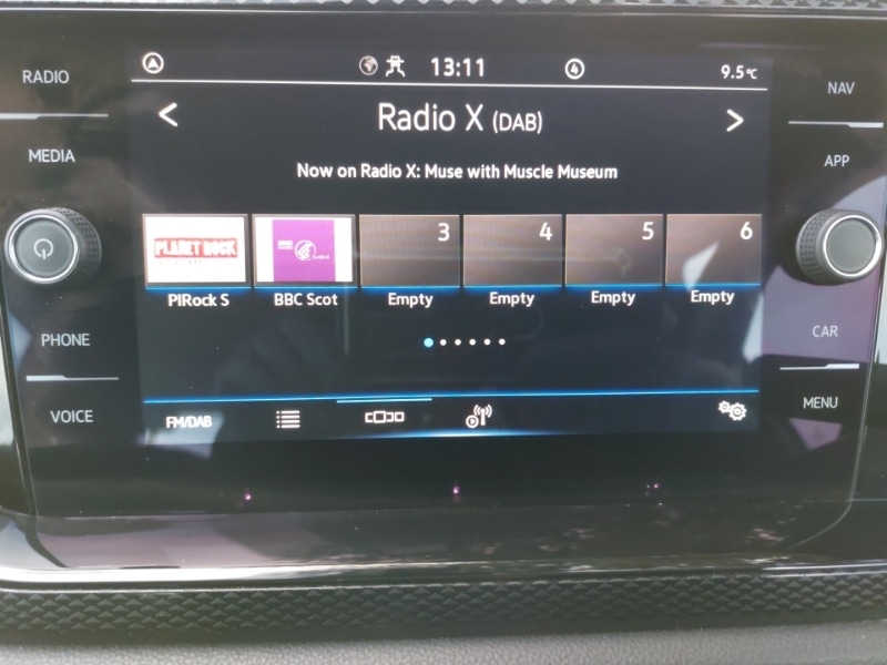 Used Volkswagen Polo 2023 for sale - 77068327: Photo 11