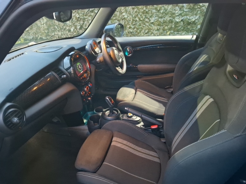 Used MINI Hatch 2020 for sale - 77777733: Photo 5