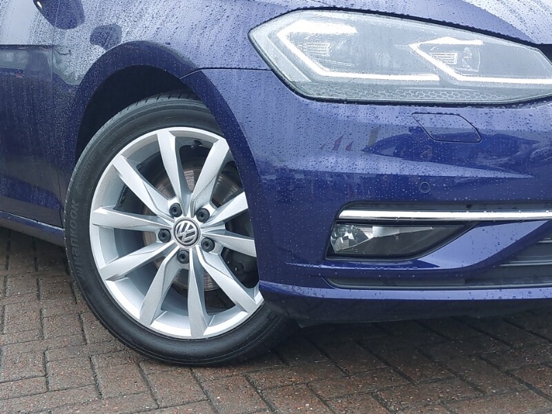 Used Volkswagen Golf 2020 for sale - 77949827: Photo 9