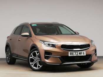 2022 - 1.5T GDi ISG 3 5dr