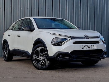 Citroen C4 feature image