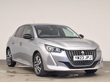 Used Peugeot 208 2023 for sale - 79597327: Photo