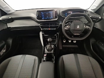 Used Peugeot 208 2023 for sale - 79597327: Photo