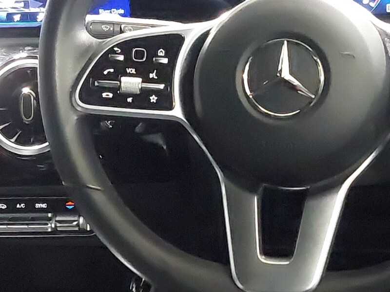 Used Mercedes-Benz A-Class 2022 for sale - 76749345: Photo 10