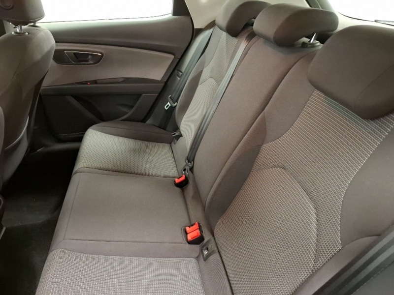 Used SEAT Leon 2020 for sale - 77325600: Photo 6