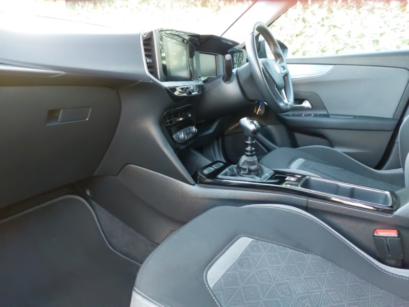 Used Vauxhall Mokka 2022 for sale - 77108374: Photo 5