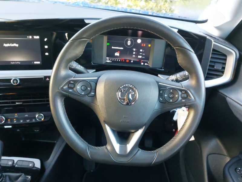 Used Vauxhall Mokka 2022 for sale - 77108374: Photo 7