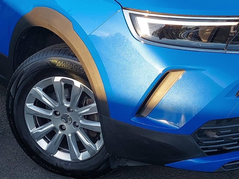 Used Vauxhall Mokka 2022 for sale - 77108374: Photo 9