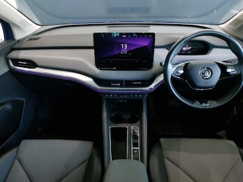 Used Skoda Enyaq 2022 for sale - 78381235: Photo