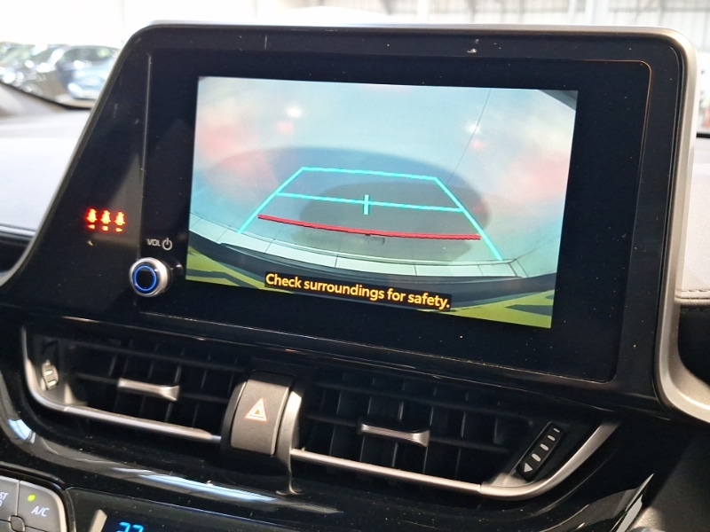 Used Toyota C-HR 2023 for sale - 77876454: Photo 10