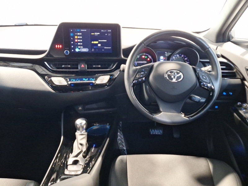 Used Toyota C-HR 2023 for sale - 77876454: Photo 7