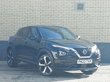 Used Nissan Juke 2022 for sale - 79176400: Photo