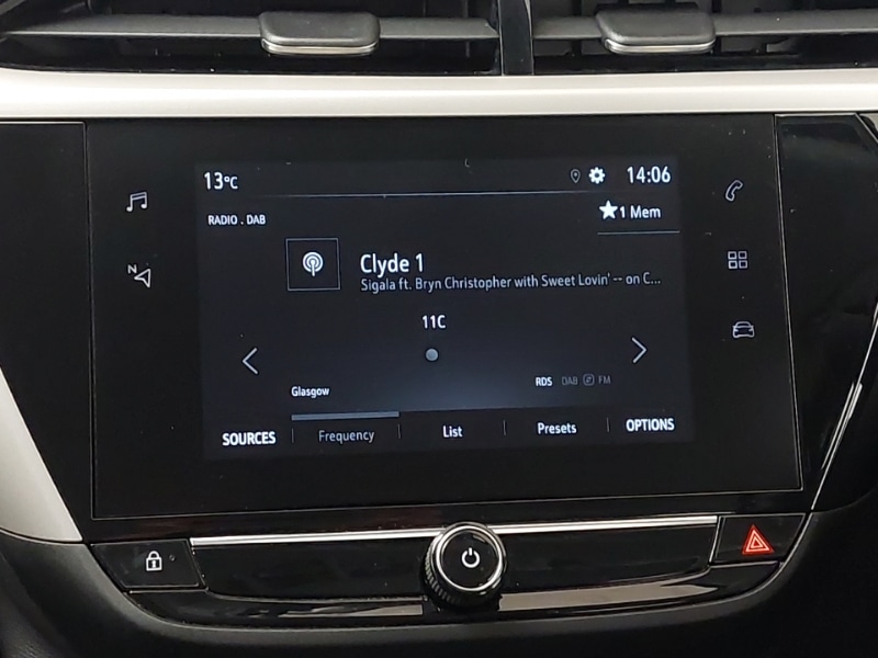 Used Vauxhall Corsa 2022 for sale - 76472044: Photo 10