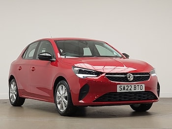 Vauxhall - Corsa