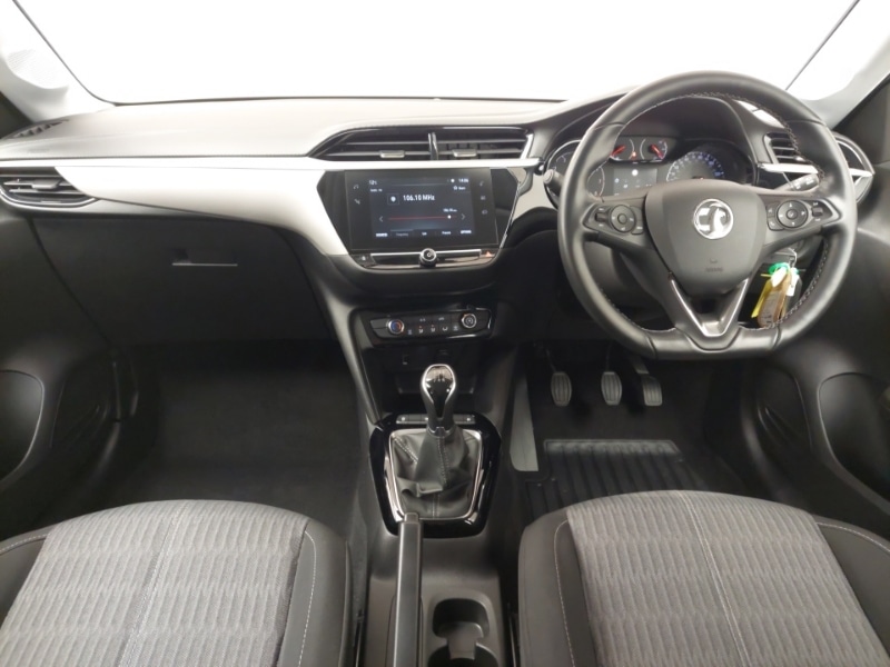 Used Vauxhall Corsa 2022 for sale - 76472044: Photo 2