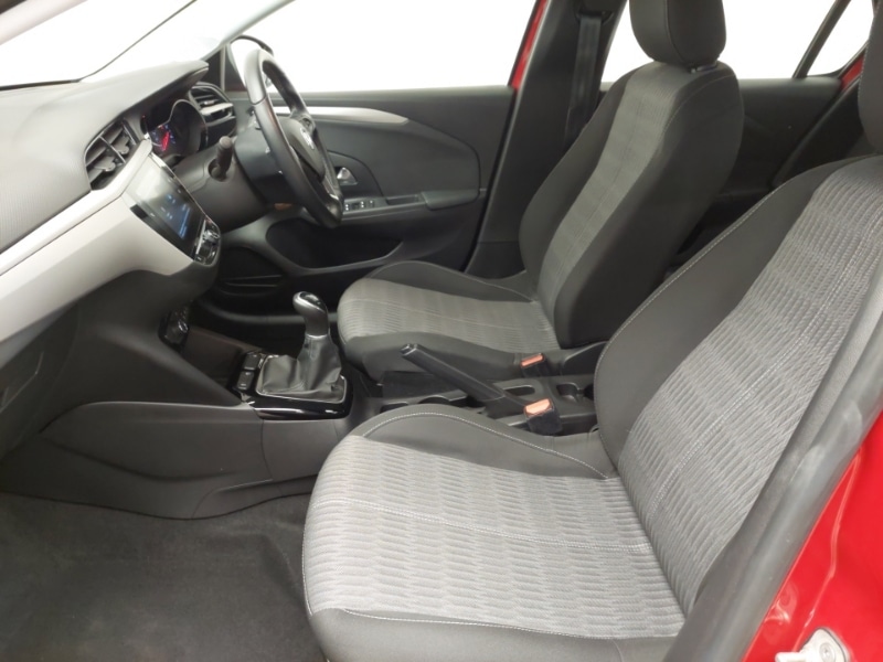 Used Vauxhall Corsa 2022 for sale - 76472044: Photo 5