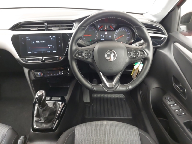 Used Vauxhall Corsa 2022 for sale - 76472044: Photo 7