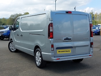 Used Renault Trafic 2026 for sale - 79056168: Photo