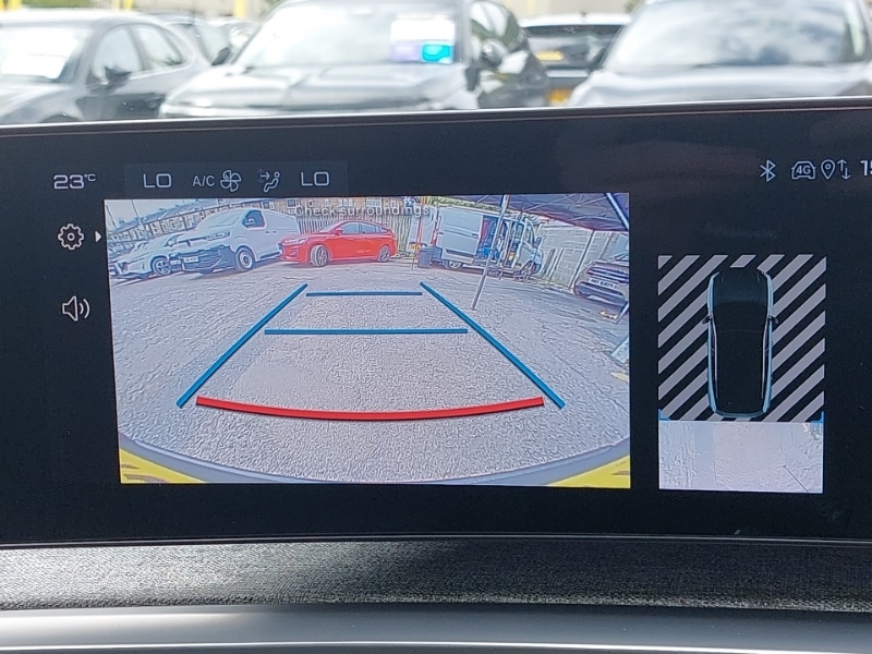 Used Peugeot 3008 2024 for sale - 76833835: Photo 11