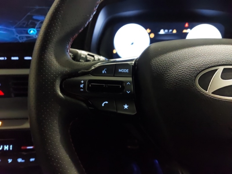 Used Hyundai i20 2025 for sale - 77875012: Photo 10