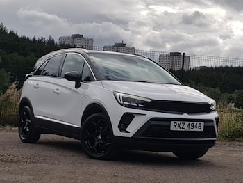 Used Vauxhall Crossland 2022 for sale - 75925803: Photo