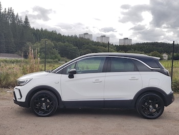Used Vauxhall Crossland 2022 for sale - 75925803: Photo