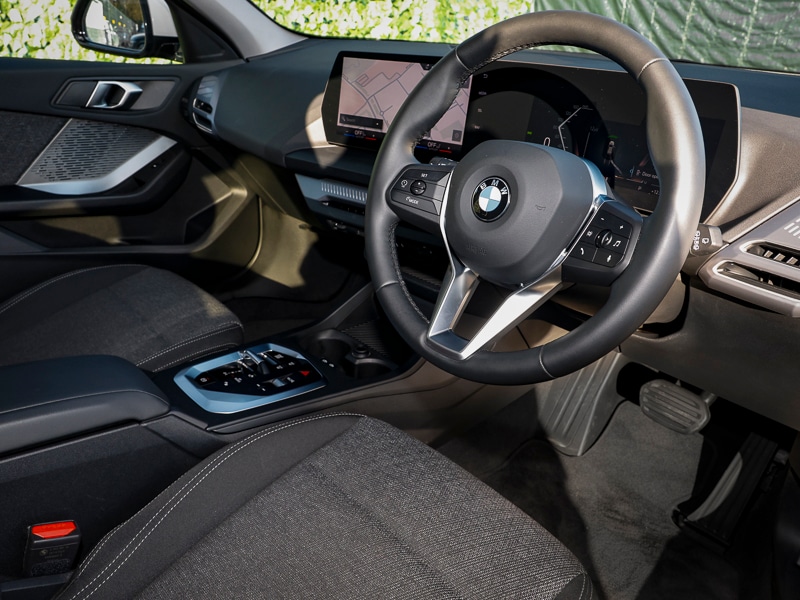 Used BMW 1 Series 2025 for sale - 76714017: Photo 6