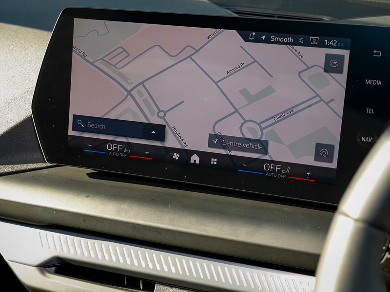 Used BMW 1 Series 2025 for sale - 76714017: Photo 8