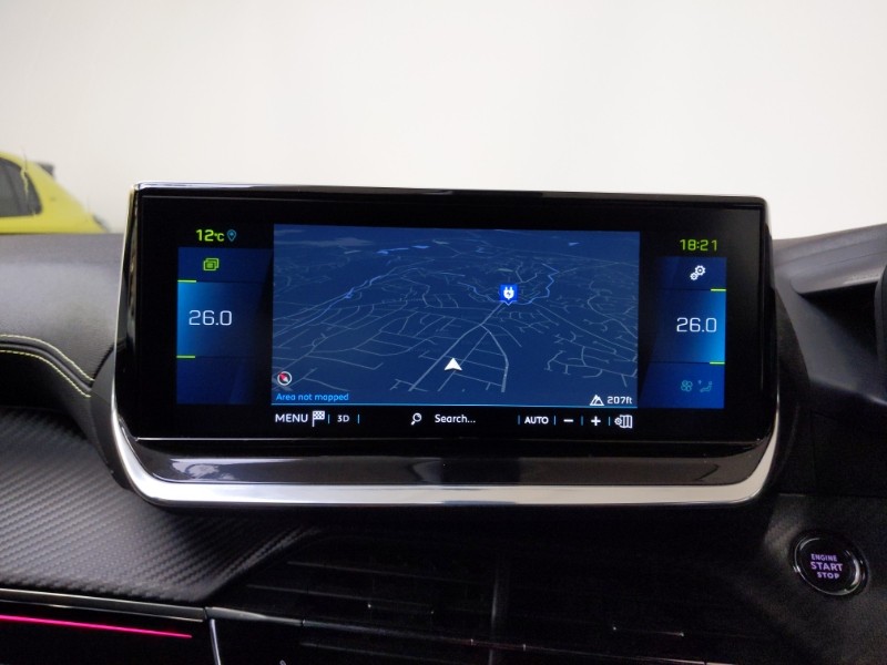 Used Peugeot 2008 2021 for sale - 77467520: Photo 10