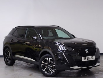 Used Peugeot 2008 2021 for sale - 77467520: Photo